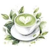 For a Little Matcha Moment