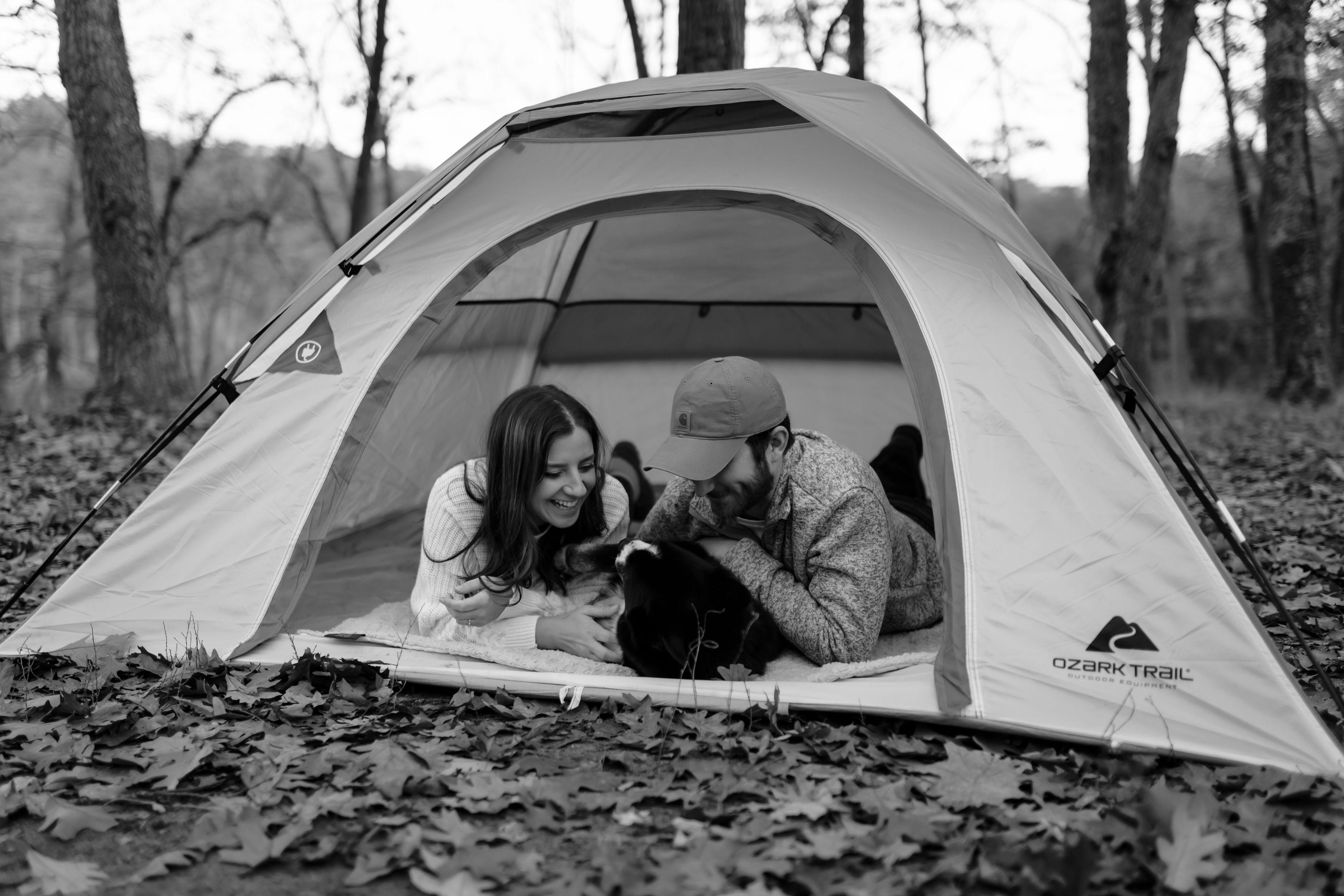 The Wedding Website of Kali Anderson and Trevor Purdy