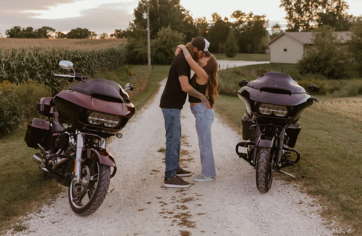 The Wedding Website of Sydney Theobald and Tyler Schneider