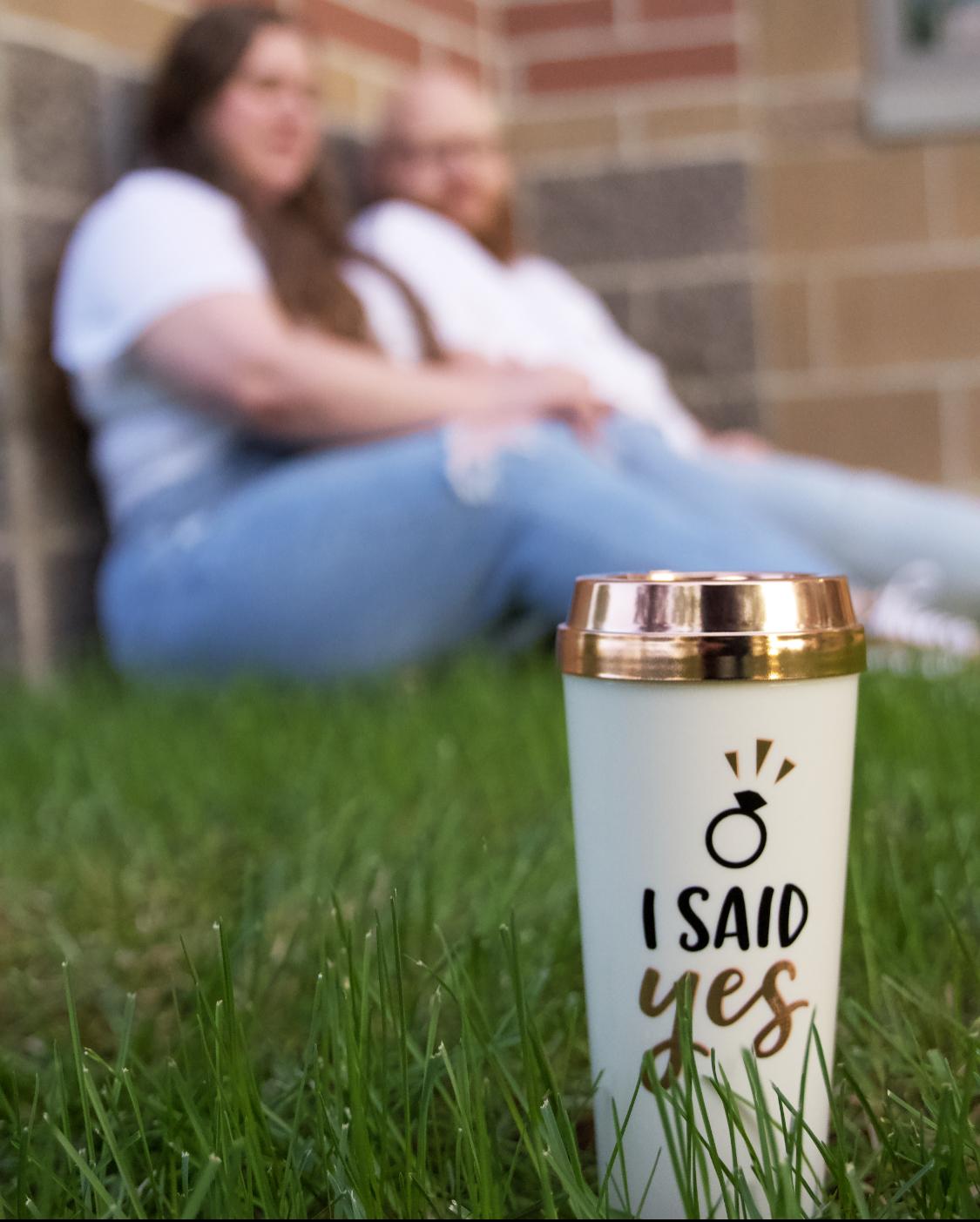 The Wedding Website of Sidney Haack and Kyle Haack