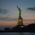 Statue of Liberty National Monument