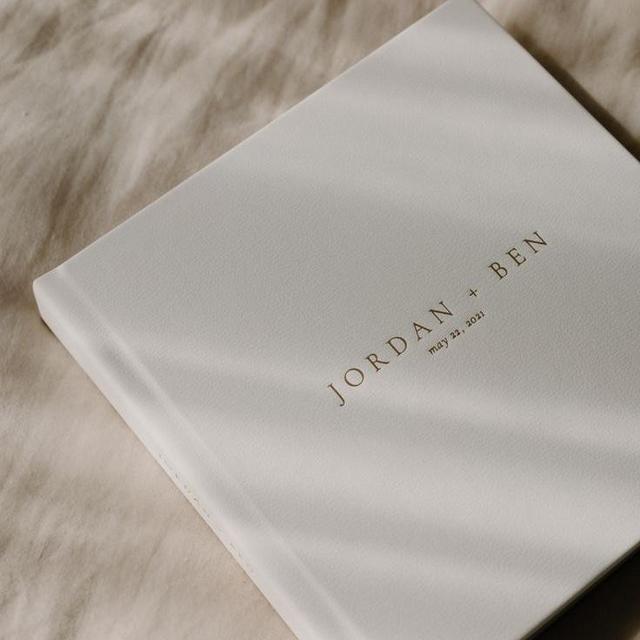 Wedding Album