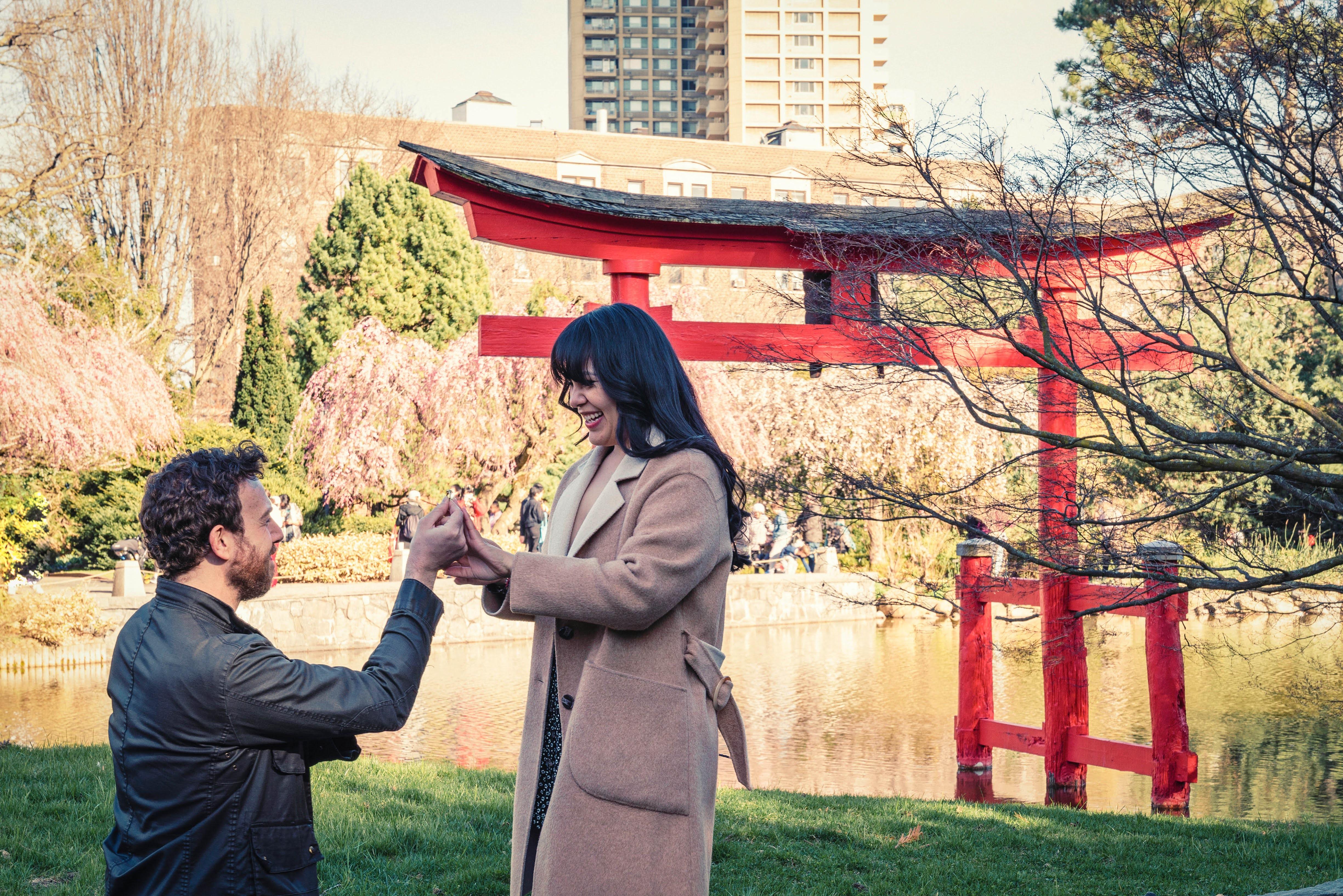 The Wedding Website of Maritza Mejia and Luke McGeehan