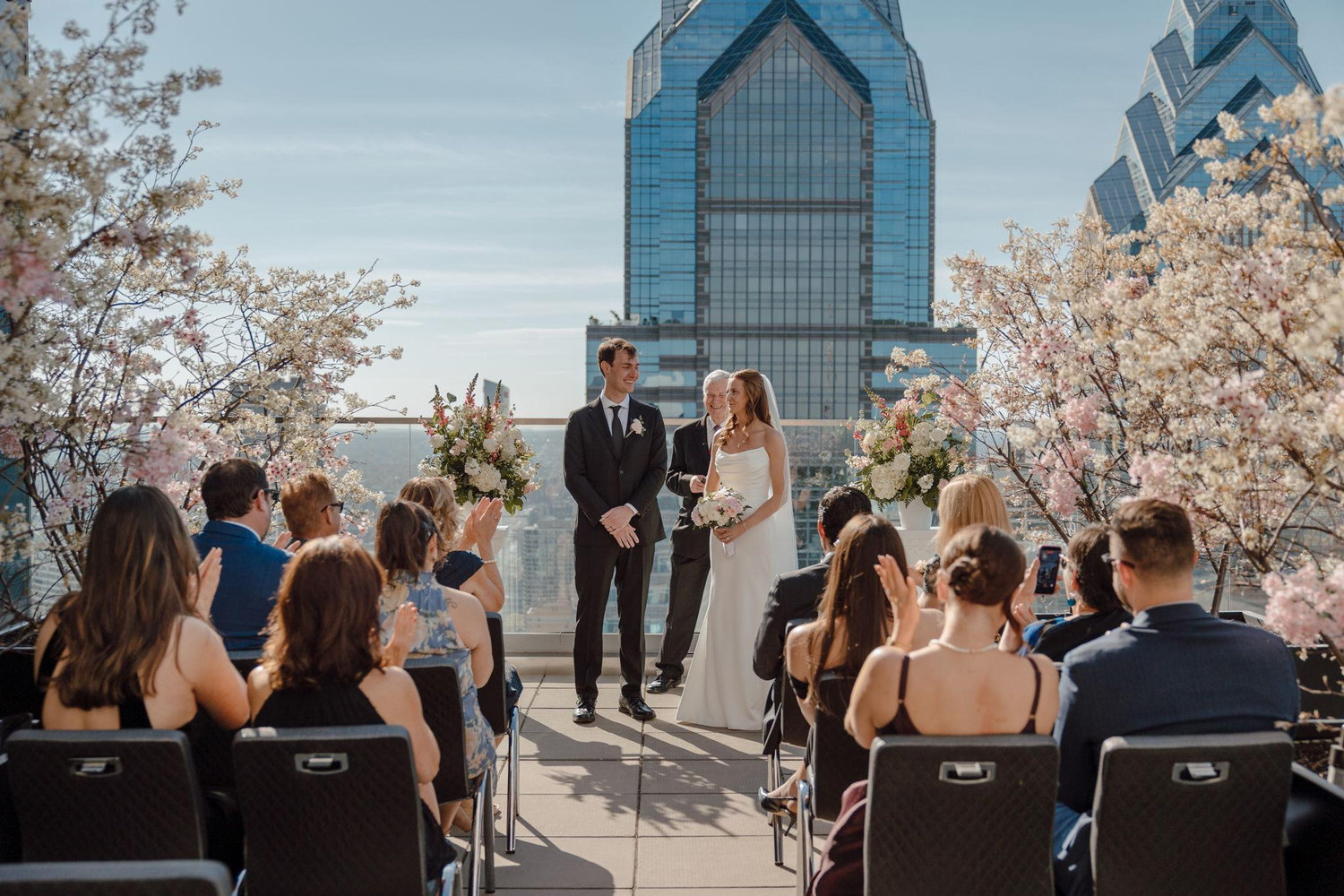 The Wedding Website of Alexa Harbison and Kyle Jordan