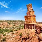 Palo Duro Canyon State Park