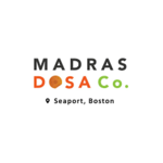 Madras Dosa Company