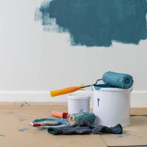 Hearts, Home, & Handywork - Home Improvement