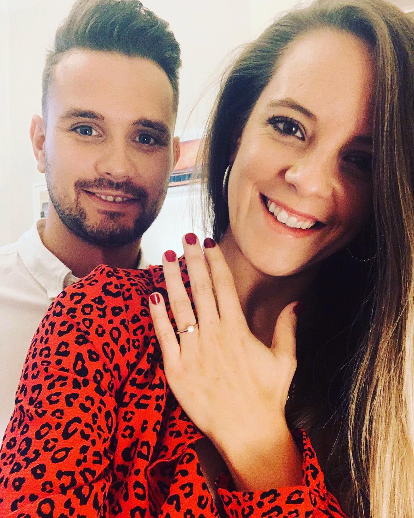 The Wedding Website of Alice Nelson and Bradley Heald
