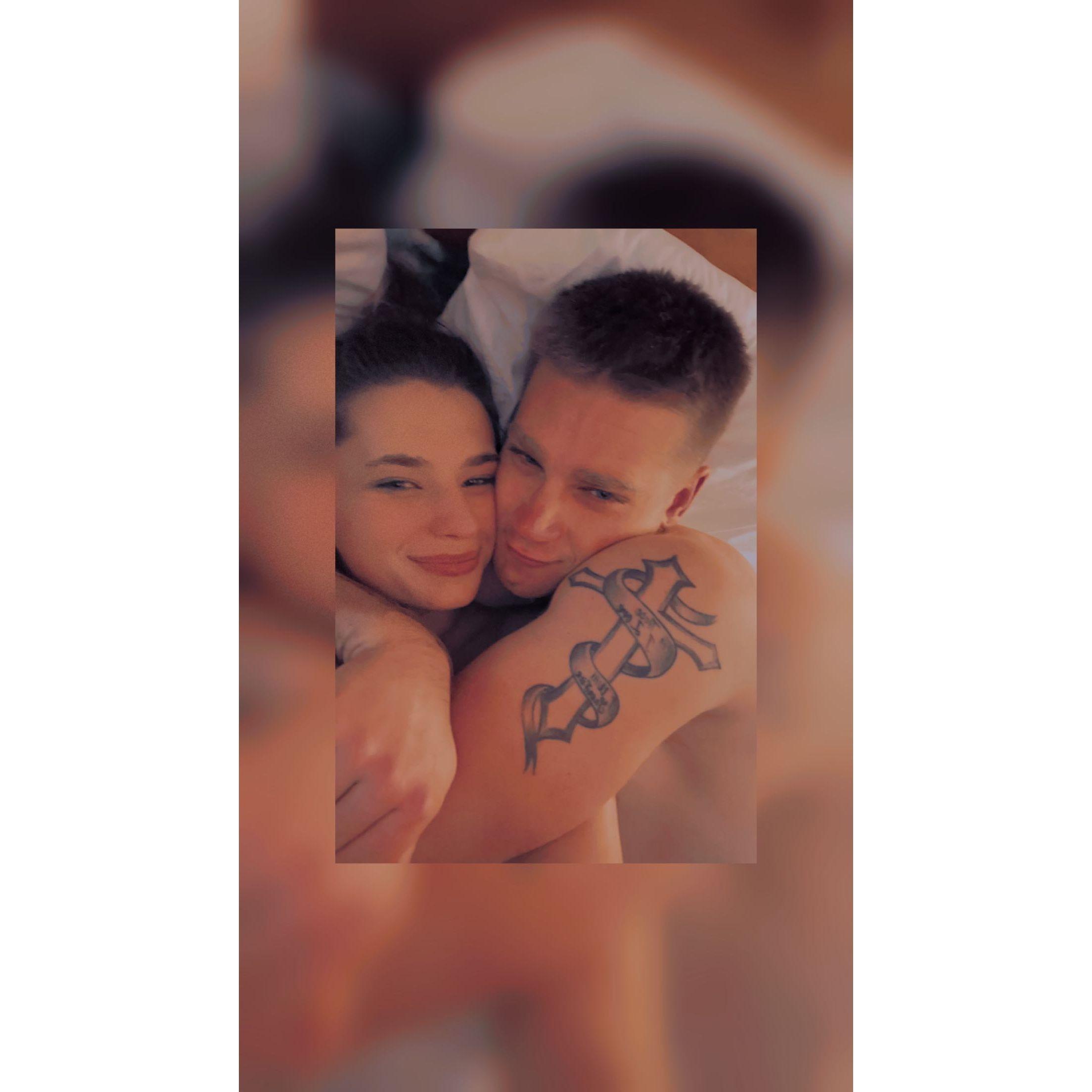 Our love
