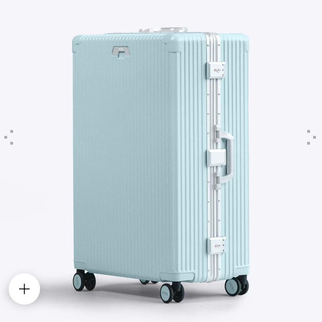 Check-In: All-In-One 28"