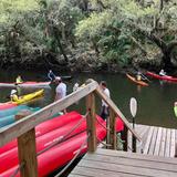 Estero River Outfitters