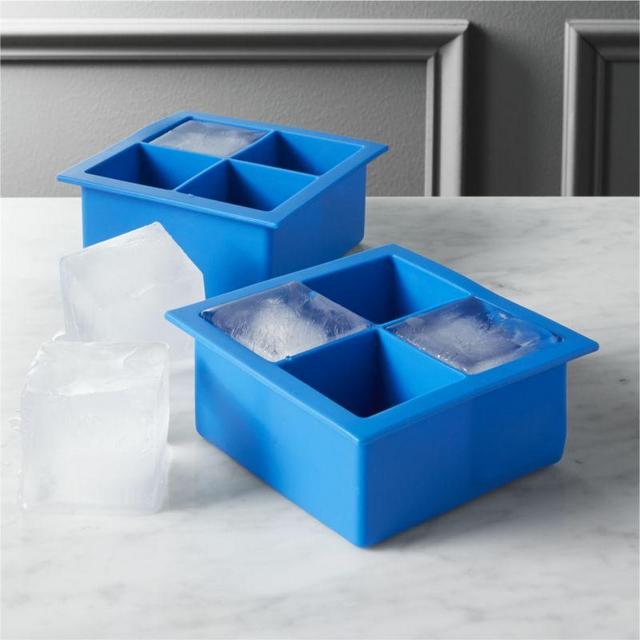 ice cube tray