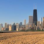 North Avenue Beach