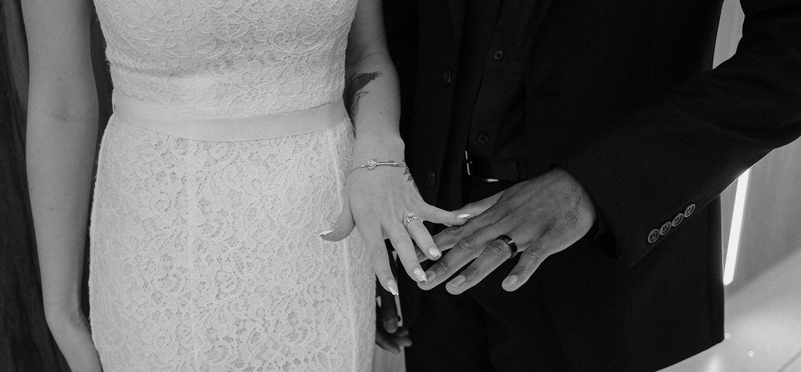 The Wedding Website of Jared Walters and Annika Walters