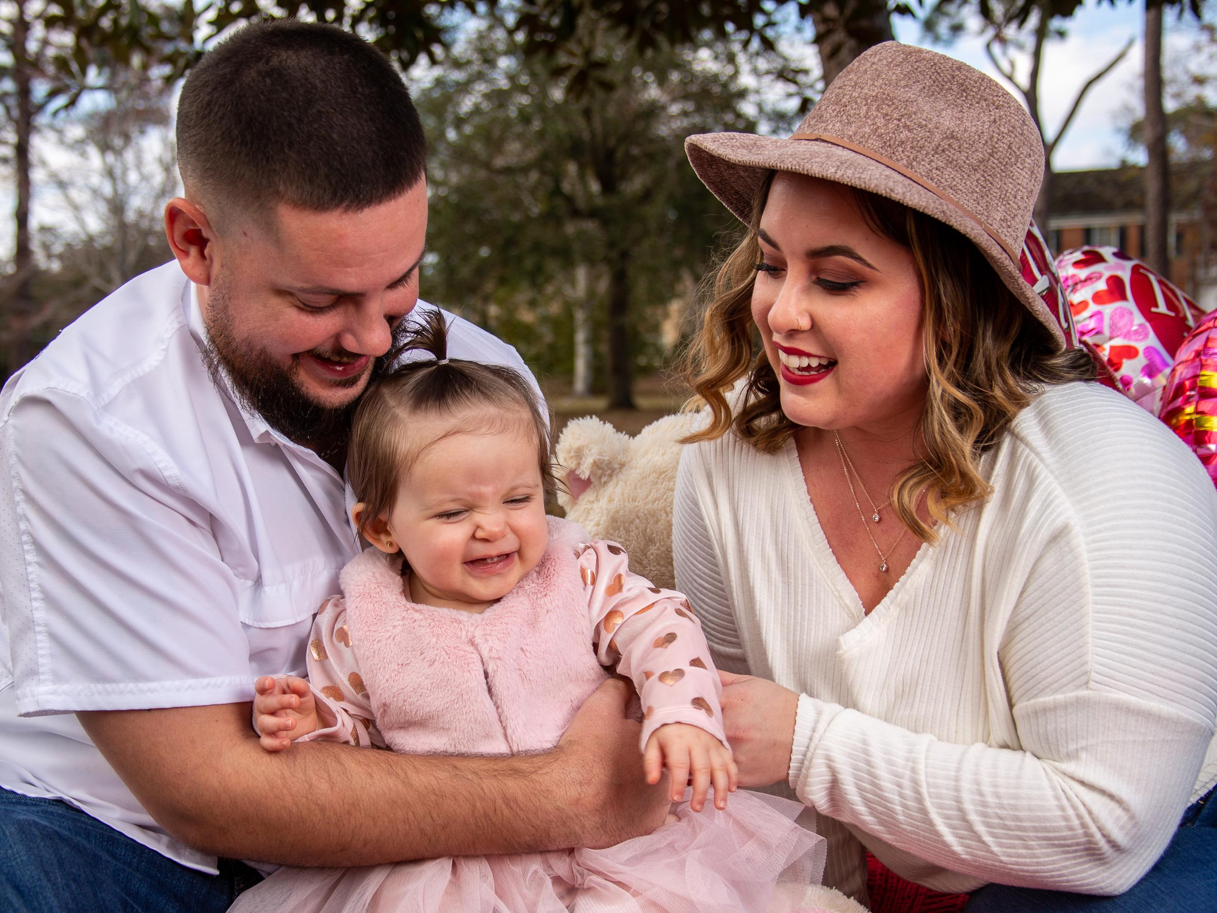 The Wedding Website of Ammie Laplace and Justin Brown