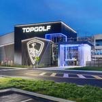 Topgolf