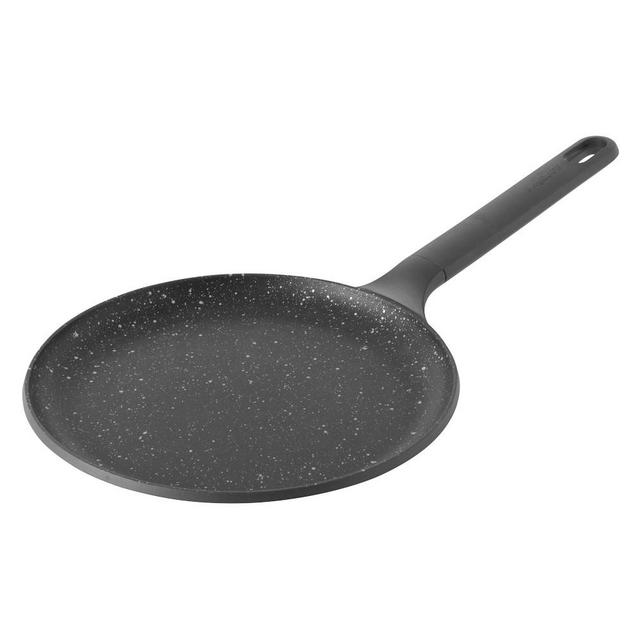 Berghoff GEM Nonstick Cast Aluminum Pancake Pan, 10"