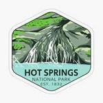 Hot Springs National Park