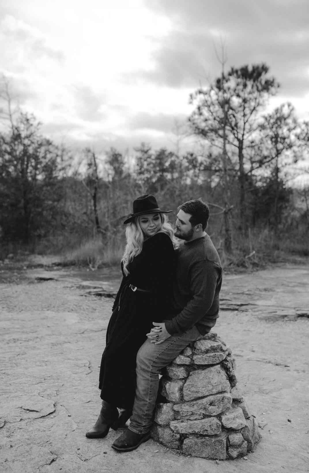 The Wedding Website of Grace Wilson and Dylan Jarvis