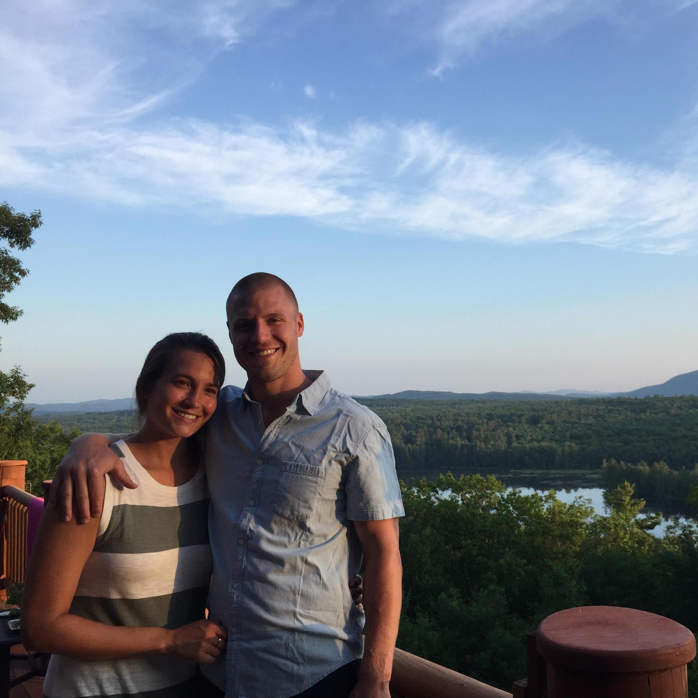 bridgeton, me
july 2019
