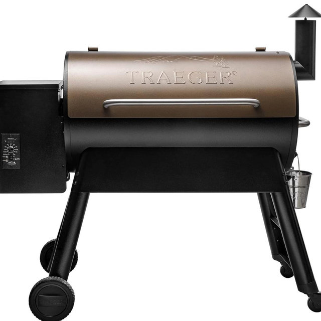 Grill Fund