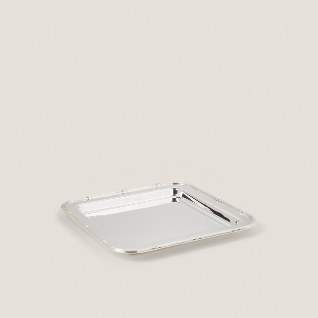Brittingham Square Tray