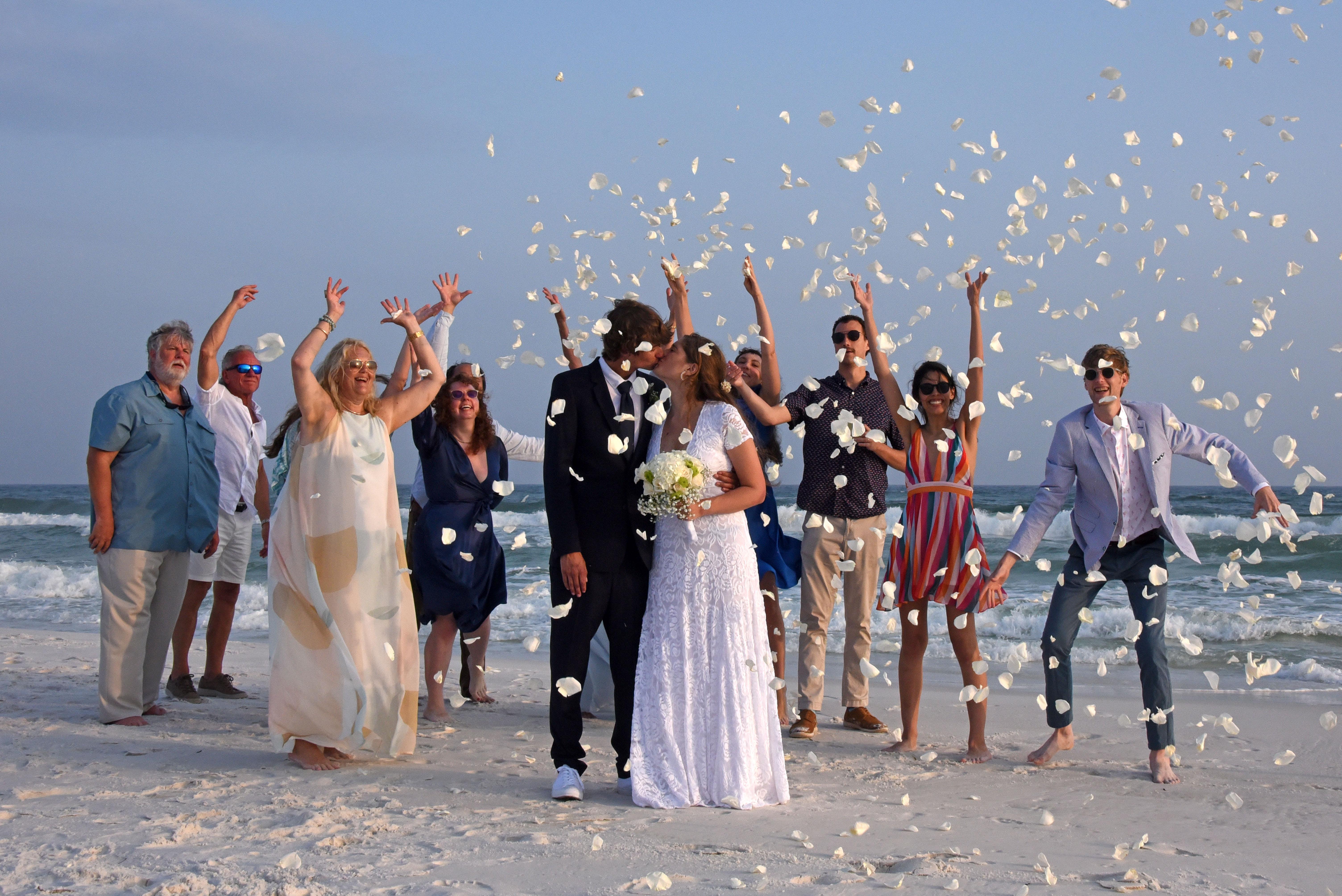 The Wedding Website of Sophie Skinner and Matthew Hefner