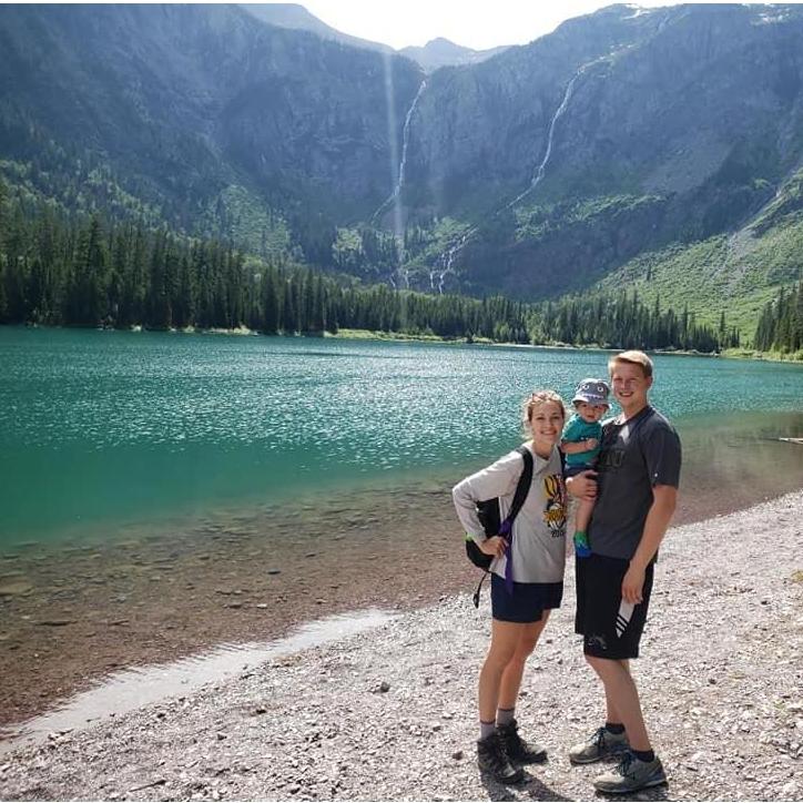Glacier National Park - 2019