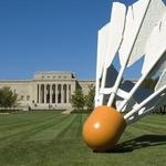 The Nelson-Atkins Museum of Art