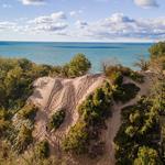 Van Buren State Park