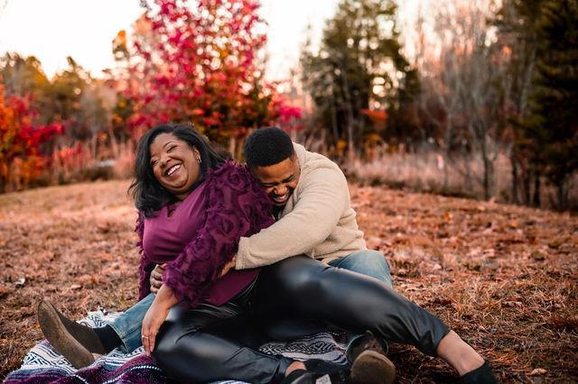 The Wedding Website of Devan Holliday and Herve Gerard