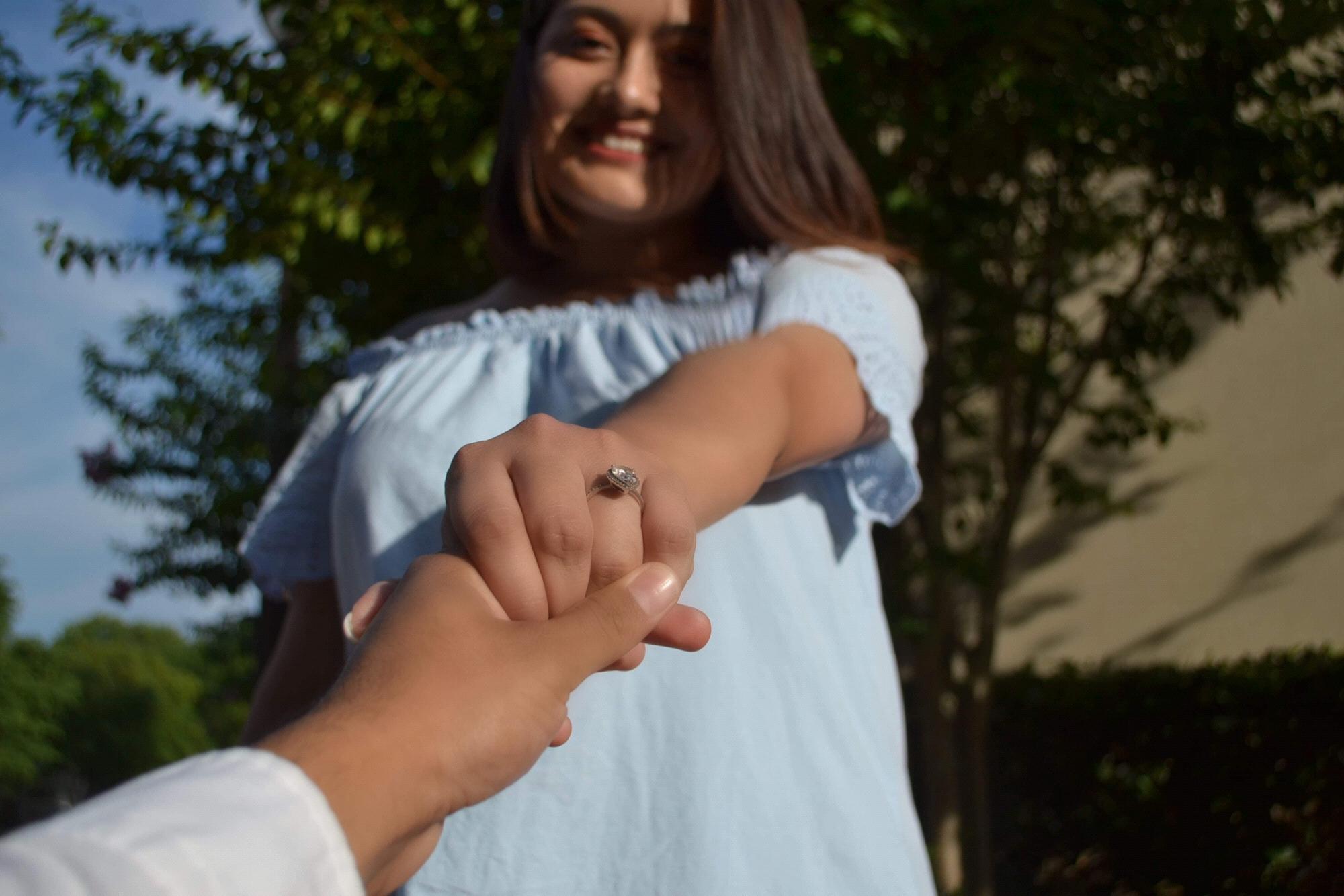 💍❤️