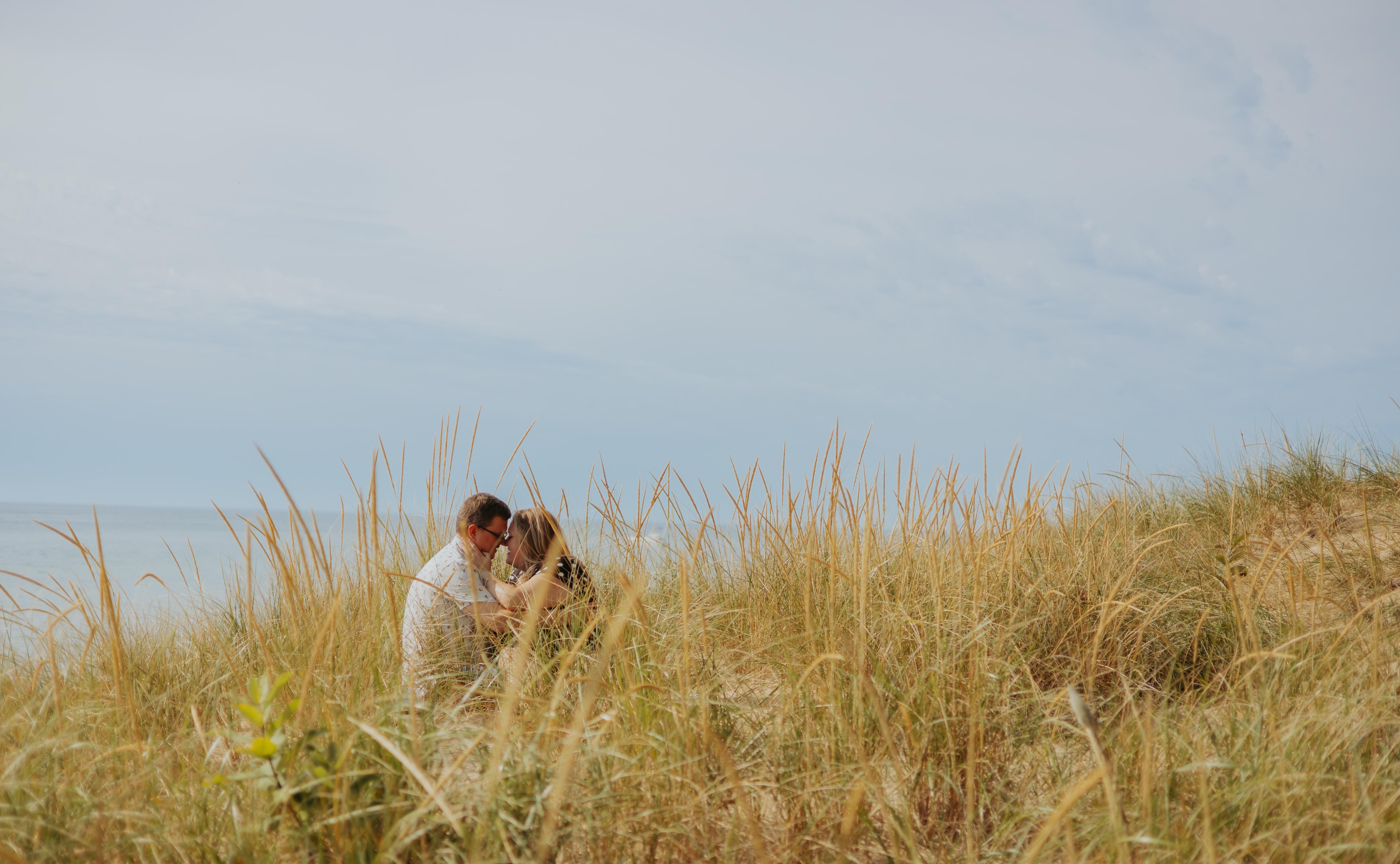 The Wedding Website of Saralyn Norkus and Nigel Higdon