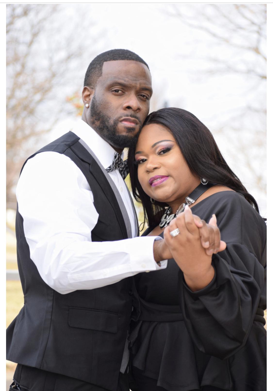The Wedding Website of Tisha Ware and Michael Doss