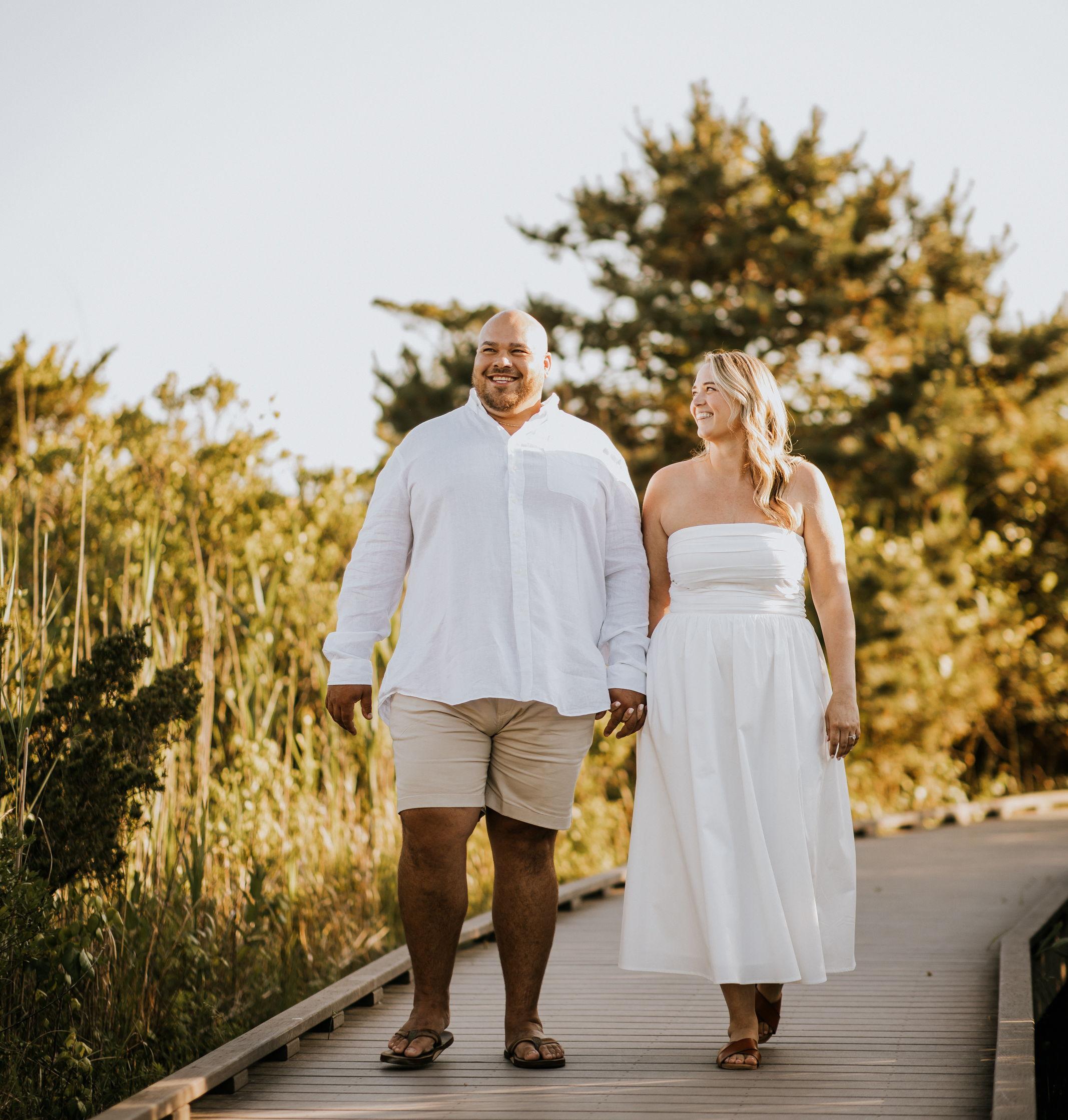 The Wedding Website of Colleen Whitehurst and Richard Fernandez