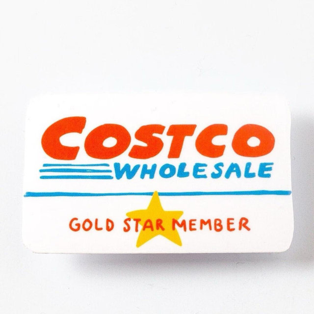 Costco 1 year membership