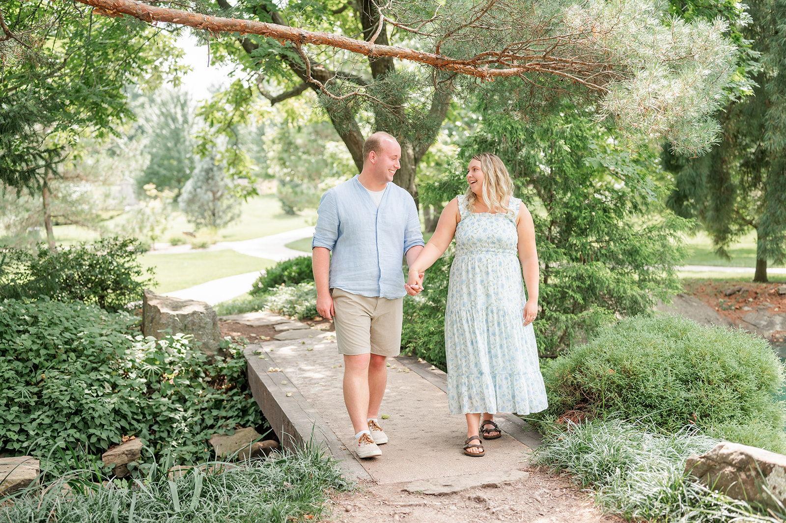 The Wedding Website of Jessica Burkhart and Alec Krueger