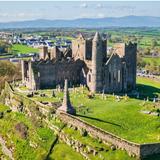 Rock of Cashel