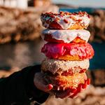 The Holy Donut