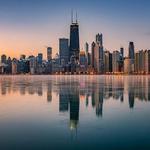Chicago- Fulton Market, River North & Navy Pier