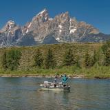 The Orvis Experience