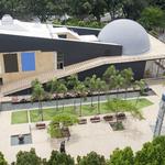 Planetario de Medellín Jesús Emilio Ramírez