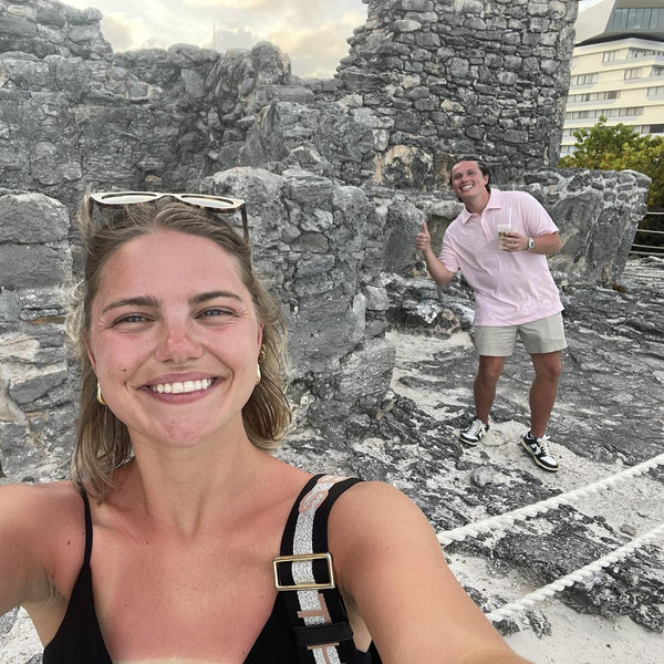 Our Honeymoon Fund!
