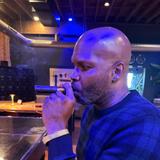 Ash Cigar & Bar Lounge