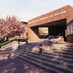 Zimmerli Art Museum, Rutgers University