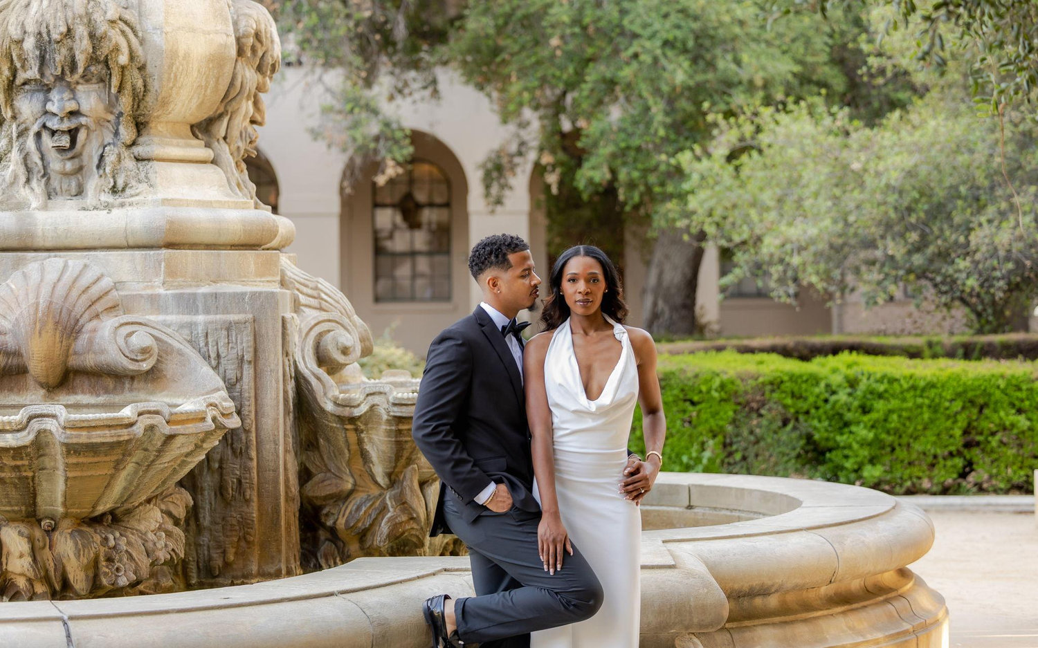The Wedding Website of Kyra Smith and Eric Webb