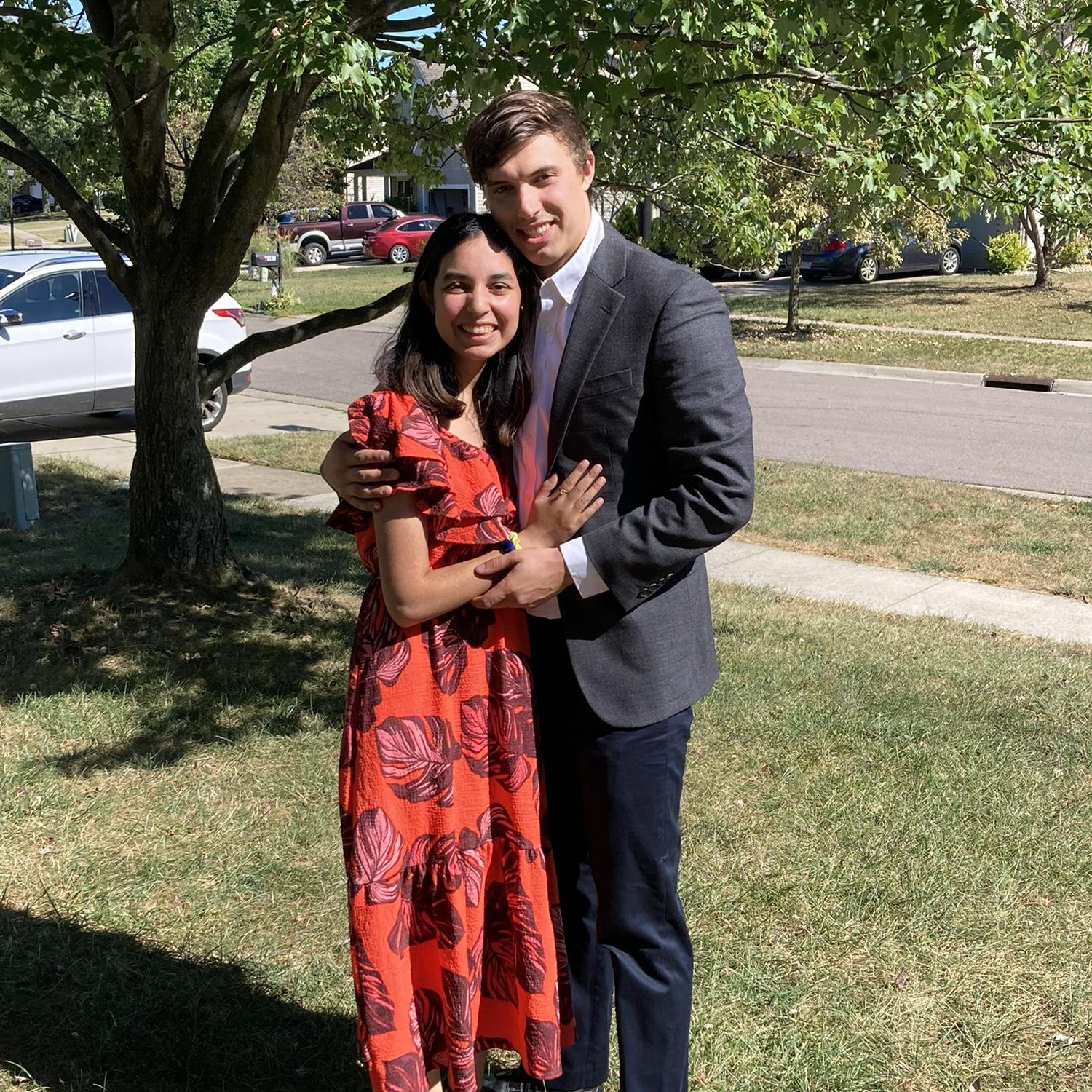 Date time!