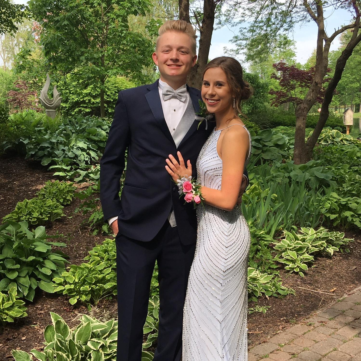 Prom!