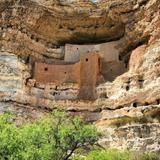 Montezuma Castle National Monument