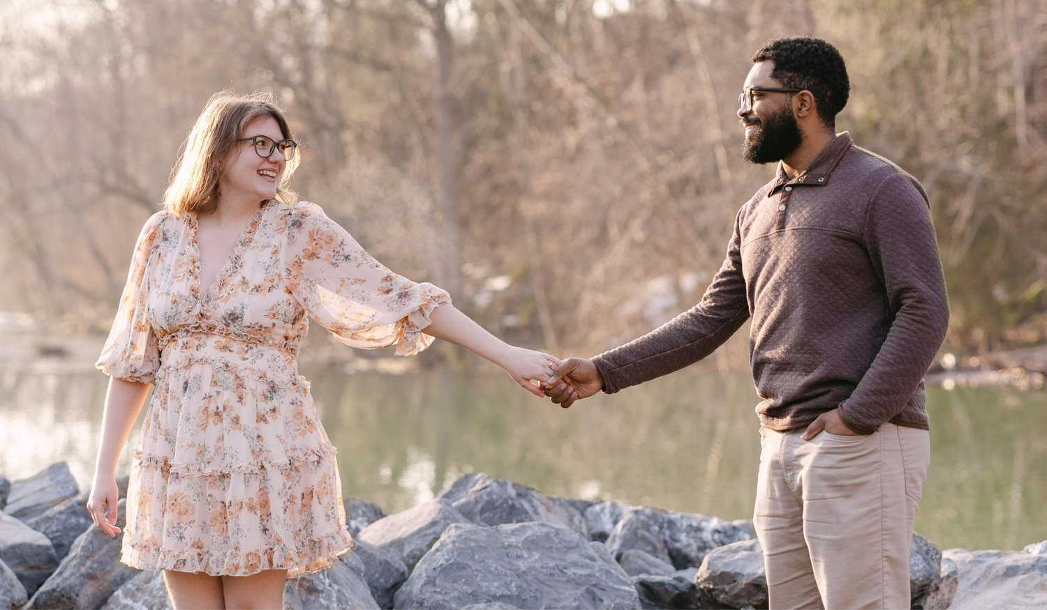 The Wedding Website of Meghan Payne and Isaiah Ortiz